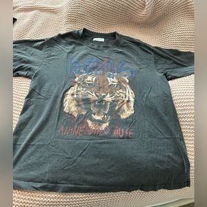 Anine Bing T-shirt Large